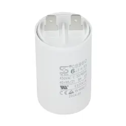 CONDENSER MOTOR FOR CARRIER DAYTON 6DLL0 208-230V 1100 RPM  5KCP39EGY823S 3905