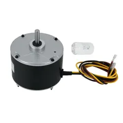 CARRIER CONDENSER MOTOR FOR DAYTON 6DLL0 FOR CARRIER HC39GE237, HC39GE237A 3905