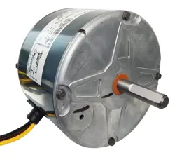 MOTOR FOR