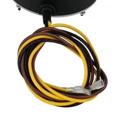 CONDENSER FAN MOTOR FOR GENTEQ GE 5KCP39EGS070S 5KCP39EGY823S DAYTON 208-230V
