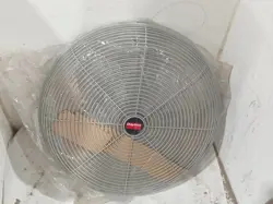 3X DAYTON 2ATB9D FAN GUARD (F1C)