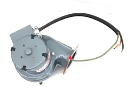 DAYTON 4C440 SHADED POLE BLOWER MOTOR 115V WITH THERMAL PROTECTION - UNTESTED