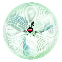 DAYTON 4VAC7 HIGH AMBIENT AIR CIRCULATOR, CEILING, IBEAM, PEDESTAL, WALL MOUNT,