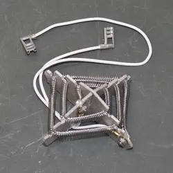 DRYER HEATING ELEMENT