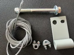 YOKE MOUNT