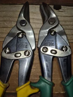 U.S.A. SHARP