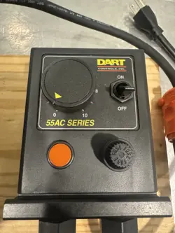 DART