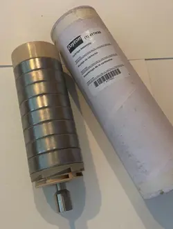 USE WITH 45MW91
