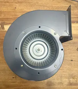BLOWER MOTOR FAN