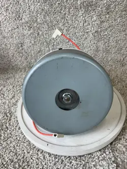 DAYTON VACUUM