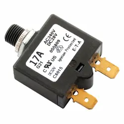 CIRCUIT BREAKER 31UK38