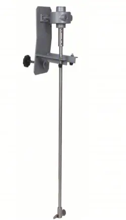 DRUM TANK MIXER