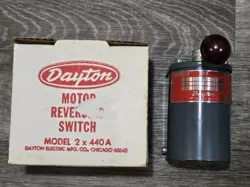SWITCH MODEL 