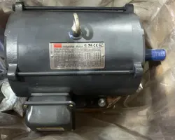 DAYTON 3KW34G MOTOR 1750RPM NOS SURPLUS