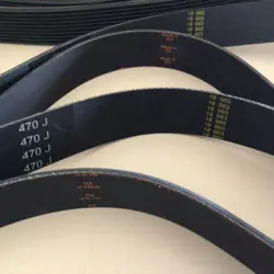 INDUSTRIAL 10RIB SERPENTINE