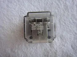1A485E W/BASE