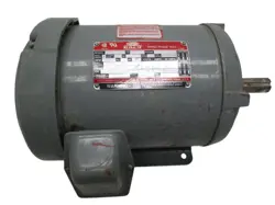 DAYTON 3N729 MOTOR 1 HP 1755 RPM   UNMP