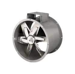 DAYTON TUBEAXIAL