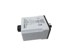 DAYTON 1EGC9 TIME DELAY  RELAY 120VAC  UNMP