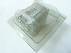 RELAY; 12VAC