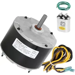 FAN MOTOR COMPATIBLE