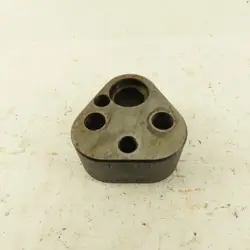 DAYTON VRT 62 SINGLE HEAD PUNCH RETAINER