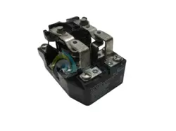 DAYTON 5X847E POWER RELAY 120VAC  UNMP