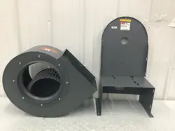 DAYTON - 2C939 BLOWER 10 5/8 IN WHEEL DIA DIRECT DRIVE