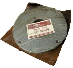 SPEEDAIRE NEMA 56C