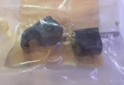 1 NEW DAYTON 4MY51 SWITCH MOUNT BRACKET NNB ***MAKE OFFER***