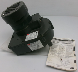 CAPACITOR AC