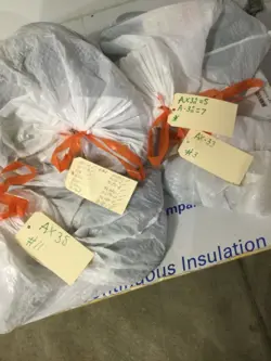 DAYTON HVAC BELTS