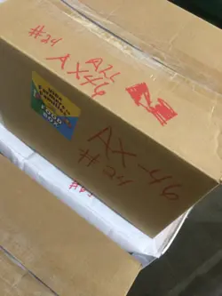 DAYTON BE,TS