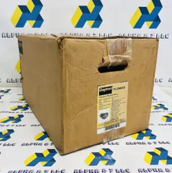 DAYTON 2NKX3 PREMIUM EFFICIENT MOTOR