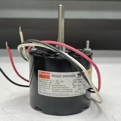 DAYTON MOTOR 3M549BG