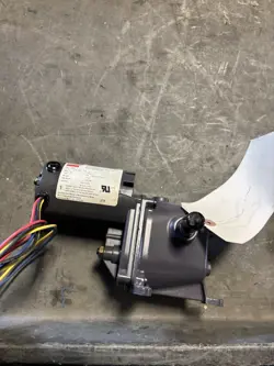 NEW NO BOX DAYTON 2Z800D MOTOR