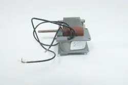3000RPM 115V-AC