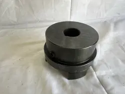 SHAFT COUPLER