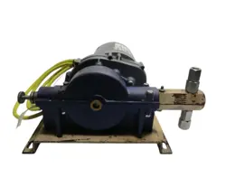DAYTON 5K939D MOTOR  UNMP