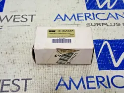NEW DAYTON 4GY64N TIME DELAY RELAY 12 AMP 24VAC/VDC