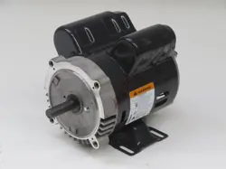 INDUSTRIAL MOTOR T261413