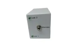 DAYTON 1EGU9 ALTERNATING RELAY UNMP