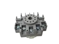 SOCKET NSNP