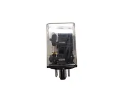 DAYTON 5YP80 RELAY 24VDC UNMP