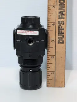 AIR REGULATOR