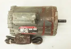 SHAFT 115V