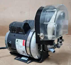HP MOTOR 115V