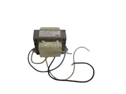 4VZE9 TRANSFORMER AS