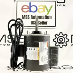 1075 RPM 1PH