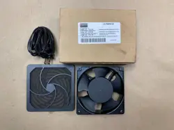 KIT 1/2” 120VAC